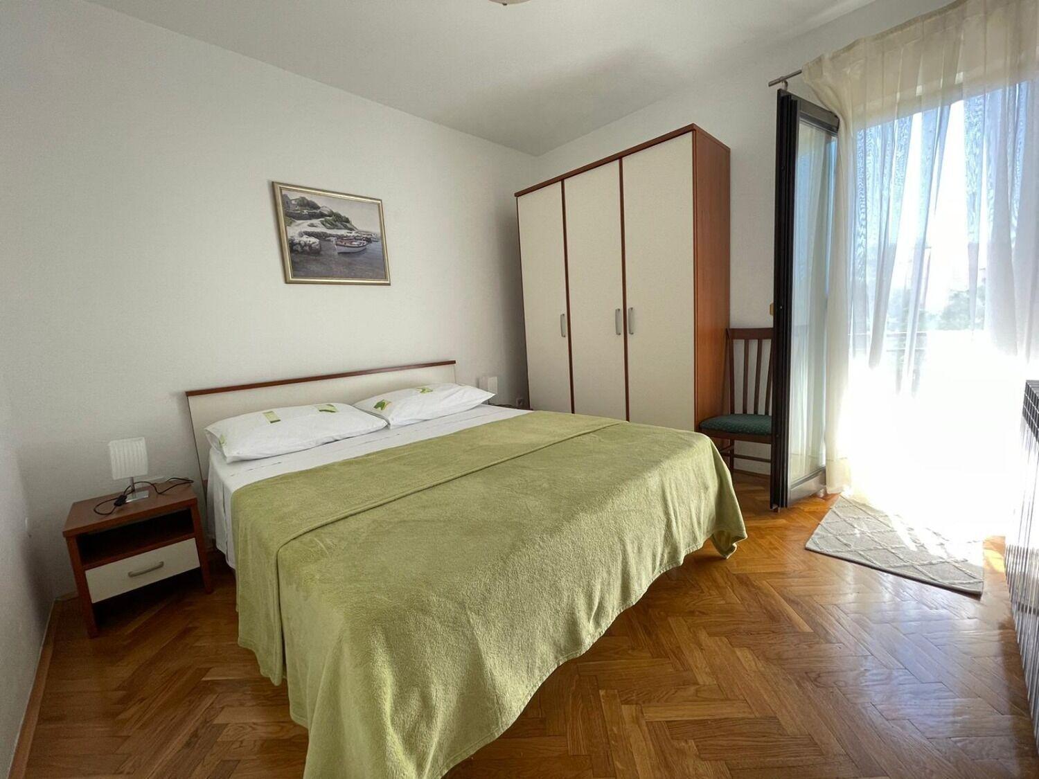 Apartment Bilja Rogoznica  Exterior foto