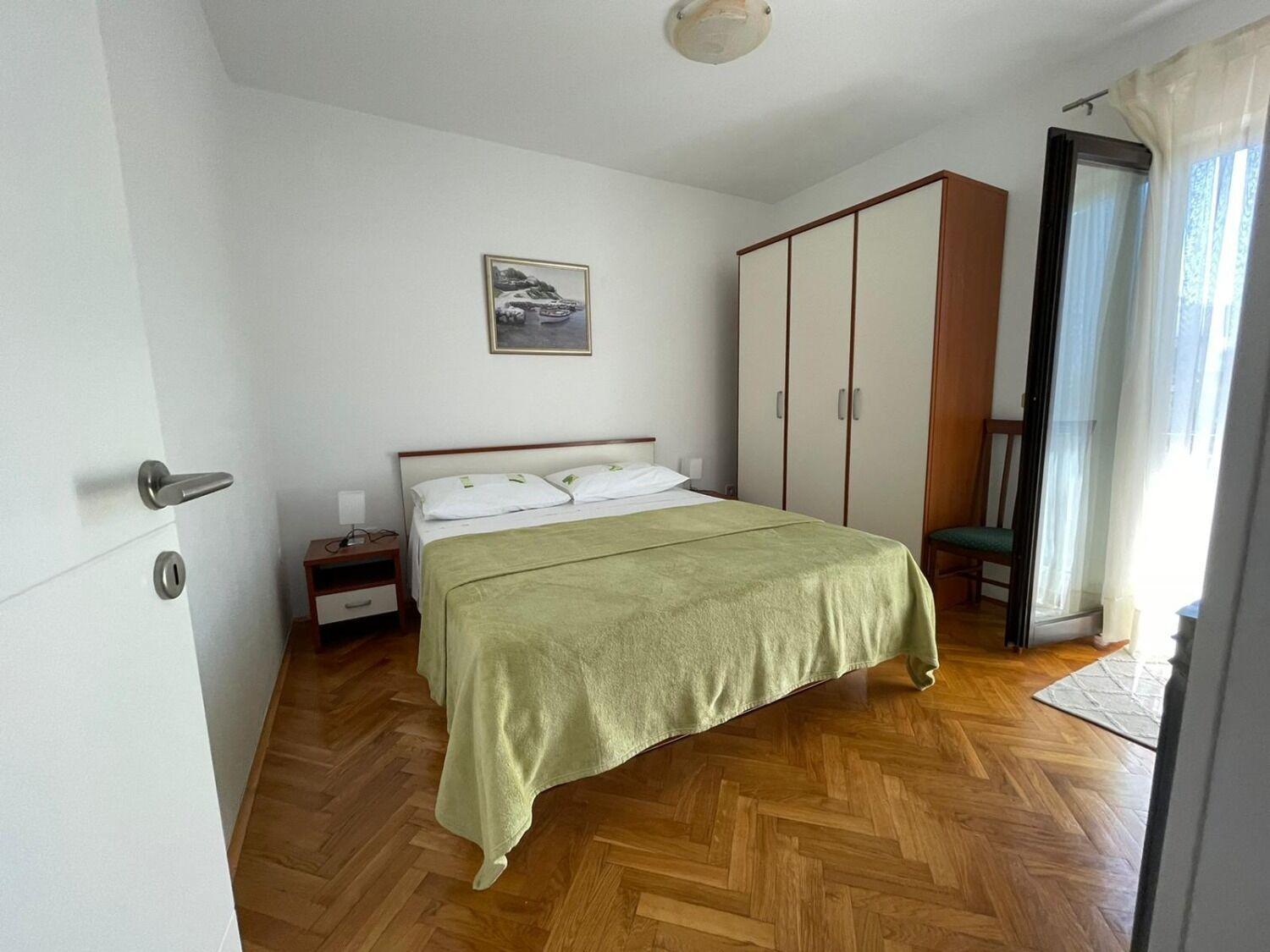 Apartment Bilja Rogoznica  Exterior foto