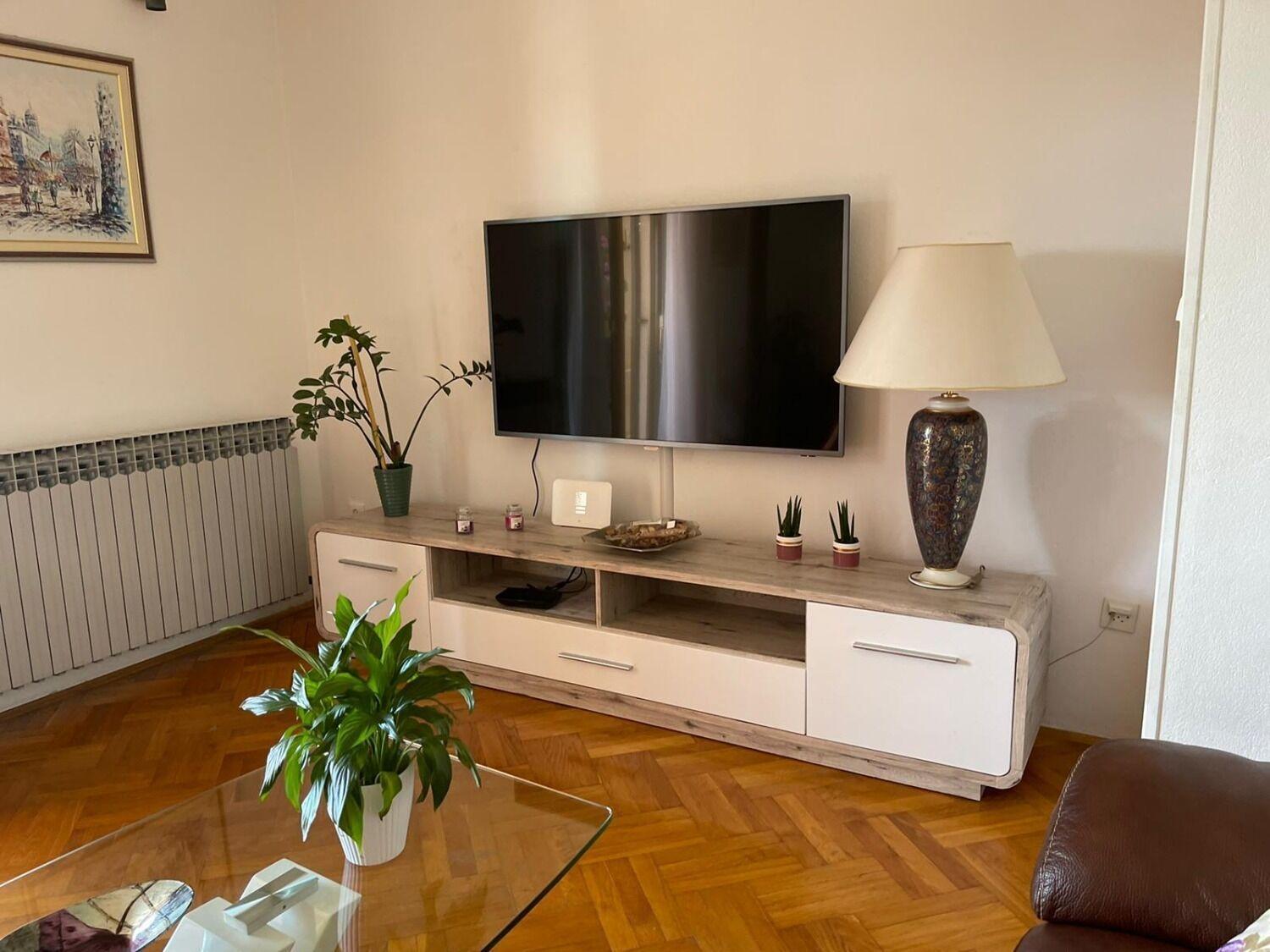 Apartment Bilja Rogoznica  Exterior foto